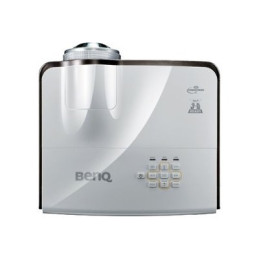 Projecteur DLP - 3D - 3500 lumens - XGA (1024 x 768) - 4:3 (9H.J3M77.14E)_4