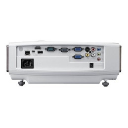 Projecteur DLP - 3D - 3500 lumens - XGA (1024 x 768) - 4:3 (9H.J3M77.14E)_5