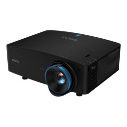 Projecteur DLP - laser - 3D - 5500 ANSI lumens - WUXGA (1920 x 1200) - 16:10 - 1080p - objectif fixe à... (LU935ST)_1