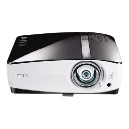 Projecteur DLP - portable - 3D - 2500 lumens - WXGA (1280 x 800) - 16:10 - 720p (9H.J0677.F4E)_2