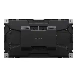 Sony - Crystal LED B-series LED display unit - MicroLED - signalisation numérique 384 x 216 par unité - HDR (ZRD-B15A)_4