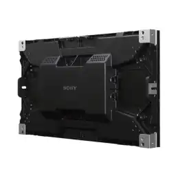 Sony - Crystal LED B-series LED display unit - MicroLED - signalisation numérique 384 x 216 par unité - HDR (ZRD-B15A)_5