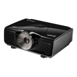 Projecteur DLP - 3D - 2000 lumens - Full HD (1920 x 1080) - 16:9 - 1080p (9H.J3977.18E)_1