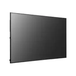 LG - Classe de diagonale 75" UM3DG-H Series écran LCD rétro-éclairé par LED - signalisation numérique - 4... (75UM3DG-H)_3