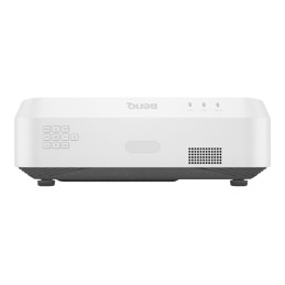 Projecteur DLP - laser - 3D - 4000 ANSI lumens - WXGA (1280 x 800) - 16:10 - 720p (LW890UST)_3