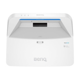 Projecteur DLP - laser - 3D - 4000 ANSI lumens - WXGA (1280 x 800) - 16:10 - 720p (LW890UST)_6