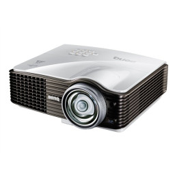 Projecteur DLP - 3D - 2500 lumens - XGA (1024 x 768) - 4:3 (9H.J3L77.14E)_1