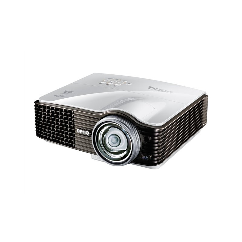 Projecteur DLP - 3D - 2500 lumens - XGA (1024 x 768) - 4:3 (9H.J3L77.14E)_1