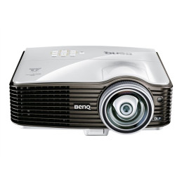 Projecteur DLP - 3D - 2500 lumens - XGA (1024 x 768) - 4:3 (9H.J3L77.14E)_2