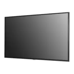 LG -B - Classe de diagonale 65" UH7F Series écran LCD rétro-éclairé par LED - signalisation numérique - webO... (65UH7F)_1