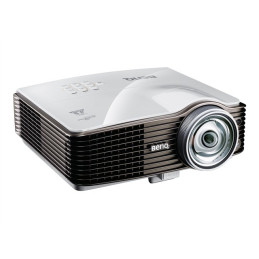 Projecteur DLP - 3D - 2500 lumens - XGA (1024 x 768) - 4:3 (9H.J3L77.14E)_3
