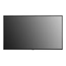 LG -B - Classe de diagonale 65" UH7F Series écran LCD rétro-éclairé par LED - signalisation numérique - webO... (65UH7F)_3
