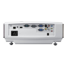 Projecteur DLP - 3D - 2500 lumens - XGA (1024 x 768) - 4:3 (9H.J3L77.14E)_5