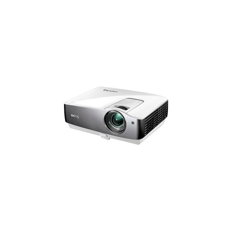 Projecteur DLP - 1800 lumens - Full HD (1920 x 1080) - 16:9 - 1080p (9H.J4X77.37E)_1