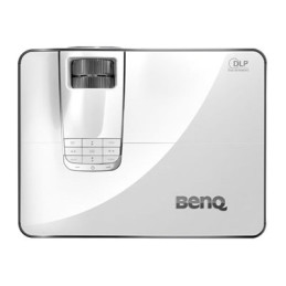 Projecteur DLP - 1800 lumens - Full HD (1920 x 1080) - 16:9 - 1080p (9H.J4X77.37E)_4