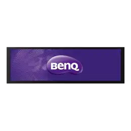 BenQ BH380 - Classe de diagonale 38" BH Series écran LCD rétro-éclairé par LED - signalisation numériq... (9H.F15PB.NA1)_1