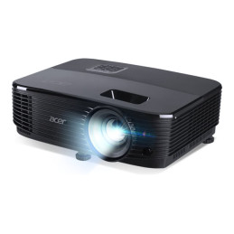Projecteur DLP - portable - 3D - 4500 lumens - SVGA (800 x 600) - 4:3 (MR.JUH11.001)_1