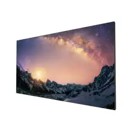 BenQ PL552 - Classe de diagonale 55" (54.6" visualisable) - Super Narrow Bezel Series écran LCD rétro-... (9H.F31PT.NA2)_2