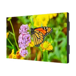 NEC MultiSync UN552S - Classe de diagonale 55" écran LCD rétro-éclairé par LED - signalisation numérique -... (60004523)_2