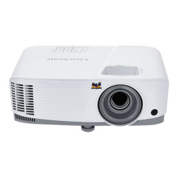 Projecteur DLP - 4000 ANSI lumens - XGA (1024 x 768) - 4:3 - objectif zoom (PG707X)_1