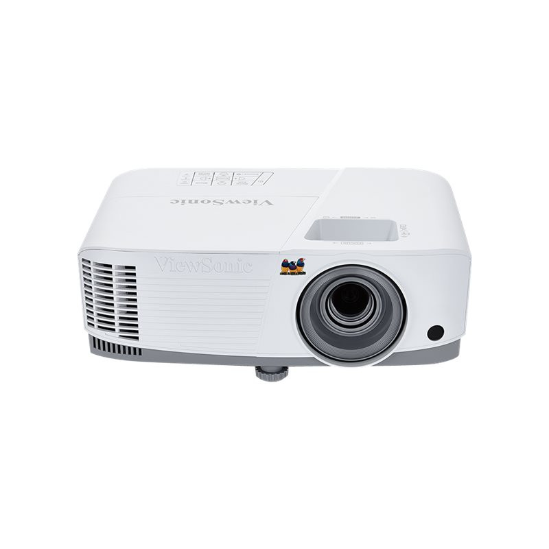 Projecteur DLP - 4000 ANSI lumens - XGA (1024 x 768) - 4:3 - objectif zoom (PG707X)_1