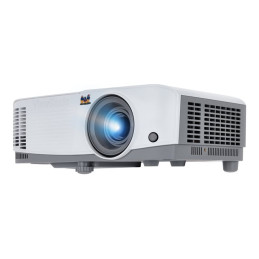 Projecteur DLP - 4000 ANSI lumens - XGA (1024 x 768) - 4:3 - objectif zoom (PG707X)_2