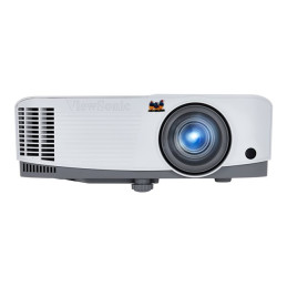 Projecteur DLP - 4000 ANSI lumens - XGA (1024 x 768) - 4:3 - objectif zoom (PG707X)_3