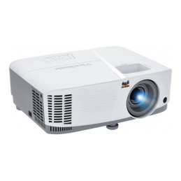 Projecteur DLP - 4000 ANSI lumens - XGA (1024 x 768) - 4:3 - objectif zoom (PG707X)_5