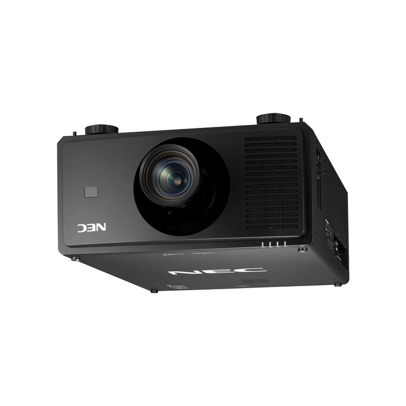 Projecteur DLP - 3D - 20000 ANSI lumens - WUXGA (1920 x 1200) - 16:10 - 1080p - aucune lentille - LAN... (60004511)_1