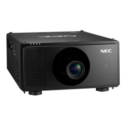 Projecteur DLP - 3D - 20000 ANSI lumens - WUXGA (1920 x 1200) - 16:10 - 1080p - aucune lentille - LAN... (60004511)_5