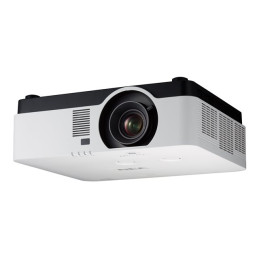 Projecteur DLP - laser - phosphore - 3D - 5000 lumens - 3840 x 2160 - 16:9 - 4K - LAN - blanc (60004812)_1