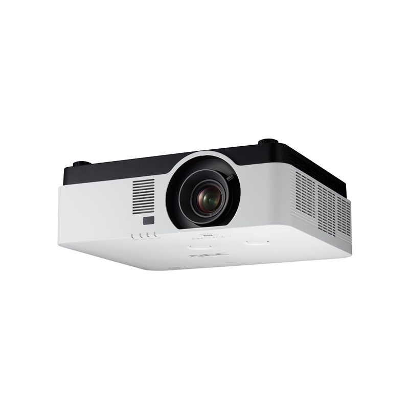 Projecteur DLP - laser - phosphore - 3D - 5000 lumens - 3840 x 2160 - 16:9 - 4K - LAN - blanc (60004812)_1