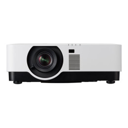 Projecteur DLP - laser - phosphore - 3D - 5000 lumens - 3840 x 2160 - 16:9 - 4K - LAN - blanc (60004812)_2