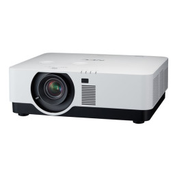 Projecteur DLP - laser - phosphore - 3D - 5000 lumens - 3840 x 2160 - 16:9 - 4K - LAN - blanc (60004812)_3