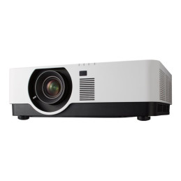 Projecteur DLP - laser - phosphore - 3D - 5000 lumens - 3840 x 2160 - 16:9 - 4K - LAN - blanc (60004812)_4