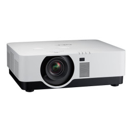 Projecteur DLP - laser - phosphore - 3D - 5000 lumens - 3840 x 2160 - 16:9 - 4K - LAN - blanc (60004812)_5