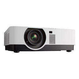 Projecteur DLP - laser - phosphore - 3D - 5000 lumens - 3840 x 2160 - 16:9 - 4K - LAN - blanc (60004812)_6