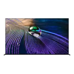 Sony Bravia Professional Displays - Classe de diagonale 55" (54.6" visualisable) affichage OLED - avec t... (FWD-55A90J)_1