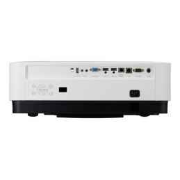 Projecteur DLP - laser - phosphore - 3D - 5000 lumens - 3840 x 2160 - 16:9 - 4K - LAN - blanc (60004812)_9
