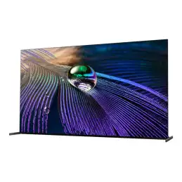 Sony Bravia Professional Displays - Classe de diagonale 55" (54.6" visualisable) affichage OLED - avec t... (FWD-55A90J)_3