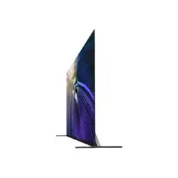 Sony Bravia Professional Displays - Classe de diagonale 55" (54.6" visualisable) affichage OLED - avec t... (FWD-55A90J)_5