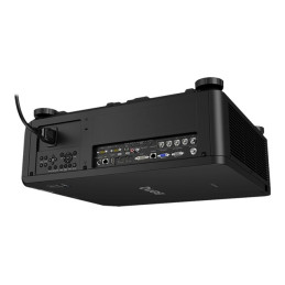 Projecteur DLP - laser - 3D - 10000 ANSI lumens - WUXGA (1920 x 1200) - 16:10 - 1080p - LAN (LU9800)_7