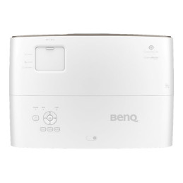 Projecteur DLP - 3D - 2000 ANSI lumens - 3840 x 2160 - 16:9 - 4K (W2700)_4