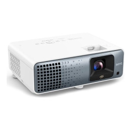 Projecteur DLP - laser - 3D - 3200 ANSI lumens - 3840 x 2160 - 16:9 - 4K (TK710)_3