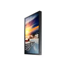 Samsung OH85N - Classe de diagonale 85" OHN Series écran LCD rétro-éclairé par LED - signalisation n... (LH85OHNSLGB/EN)_2
