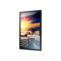 Samsung OH85N - Classe de diagonale 85" OHN Series écran LCD rétro-éclairé par LED - signalisation n... (LH85OHNSLGB/EN)_3