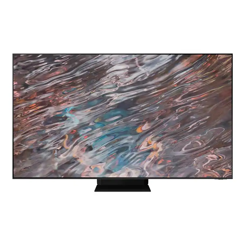 Samsung QP75A-8K - Classe de diagonale 75" (74.5" visualisable) - QPA-8K Series écran LCD rétro-écla... (LH75QPA8BGCXEN)_1