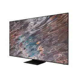 Samsung QP75A-8K - Classe de diagonale 75" (74.5" visualisable) - QPA-8K Series écran LCD rétro-écla... (LH75QPA8BGCXEN)_2