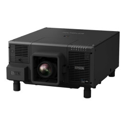 Projecteur 3LCD - 12000 lumens (blanc) - 12000 lumens (couleur) - 3840 x 2160 - 16:9 - 4K - LAN - n... (V11H832840)_2