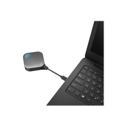 Serveur de présentation - Wi-Fi 5 - 2.4 GHz, 5 GHz - bureau (INSTASHOW OPTION WDC20 TYPE C)_5